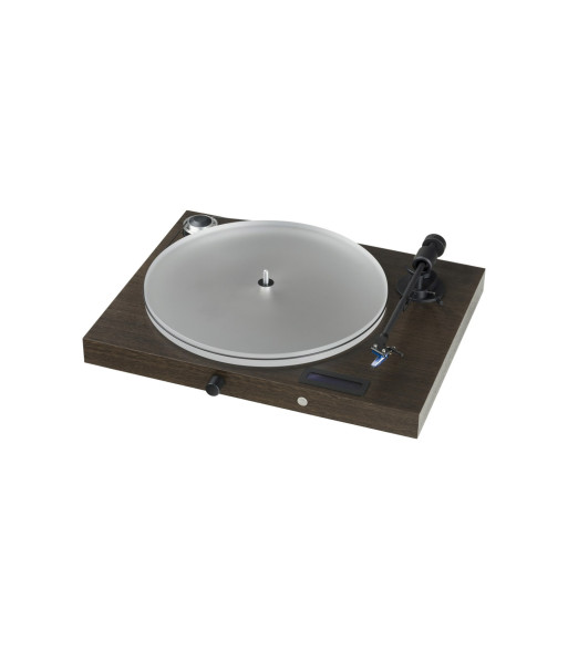 Pro-Ject Jukebox S2 Eucalyptus Pick-it 25A