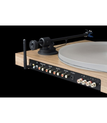 Pro-Ject Jukebox S2 Eucalyptus Pick-it 25A