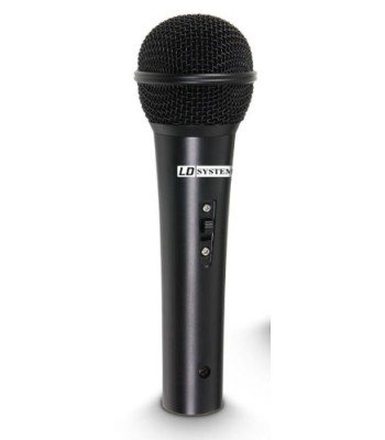 LS SYSTEMS D16 professional live microphone