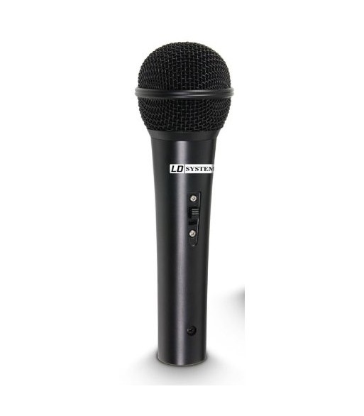 LS SYSTEMS D16 professional live microphone