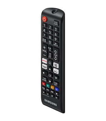 Samsung VG-TM1240AN/XC fjernbetjening