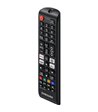 Samsung VG-TM1240AN/XC fjernbetjening