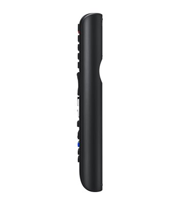 Samsung VG-TM1240AN/XC fjernbetjening