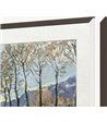 TCL A300 Series FRM652A-O Twilight Elm magnetisk ramme
