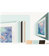 TCL A300 Series FRM753A-O Vernal Mint magnetisk ramme