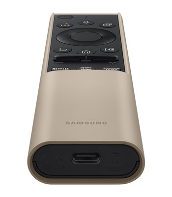 Samsung VG-TM2180ES/XC fjernbetjening