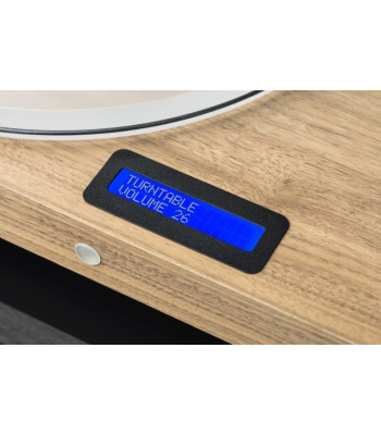 Pro-Ject Jukebox S2 Eucalyptus Pick-it 25A