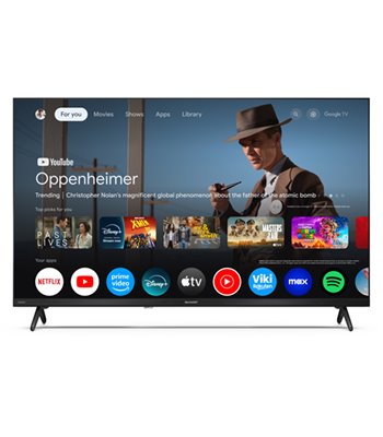 SHARP 32HF3265E LED Smart TV