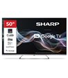 SHARP 50JP7265E QLED Mini LED Google TV