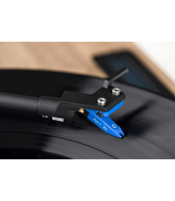 Pro-Ject Jukebox S2 Eucalyptus Pick-it 25A