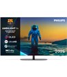 Philips 42OLED810/12 OLED 4K Google TV med Ambilight