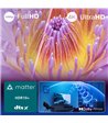 Philips 43PUS7000/12 UHD 4K Smart TV
