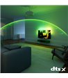 Philips 75PUS8500/12 - QLED Smart TV med Ambilight