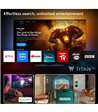 Philips 75PUS8500/12 - QLED Smart TV med Ambilight