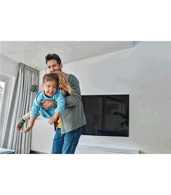 Vogels TVM 3405 Comfort Wall mount fixed 32-77 vægbeslag