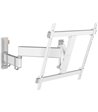 Vogels TVM 3445 Comfort motion+ 32-65 hvid vægbeslag