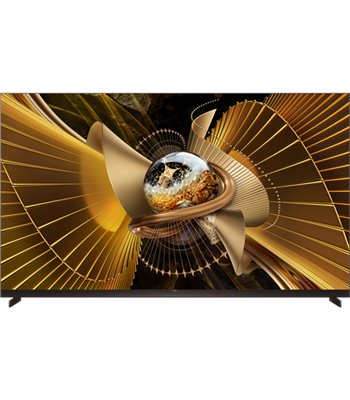 TCL 85X11L SQD-Mini LED Google TV