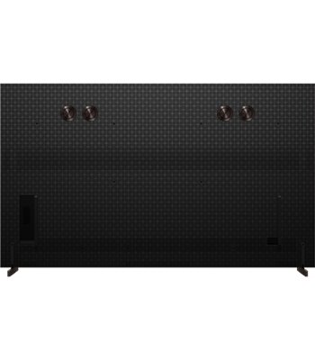 TCL 85X11L SQD-Mini LED Google TV