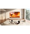 TCL 85X11L SQD-Mini LED Google TV