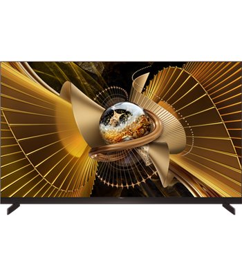 TCL 75X11L SQD-Mini LED Google TV