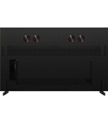 TCL 75X11L SQD-Mini LED Google TV