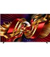 TCL 98C8L SQD-Mini LED Google TV