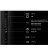 TCL 98C8L SQD-Mini LED Google TV