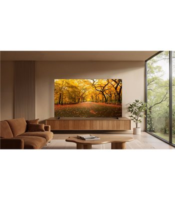 TCL 98C8L SQD-Mini LED Google TV
