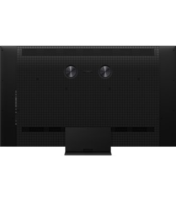 TCL 55C8L SQD-Mini LED Google TV