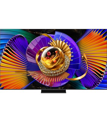 TCL 85C7L SQD-Mini LED Google TV
