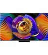 TCL 85C7L SQD-Mini LED Google TV