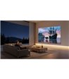 TCL 85C7L SQD-Mini LED Google TV