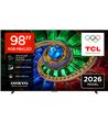 TCL 98RM7L RGB-Mini LED TV