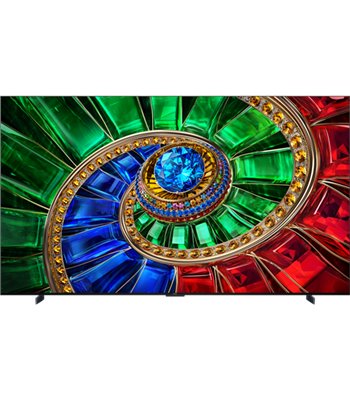 TCL 98RM7L RGB-Mini LED TV