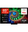 TCL 85RM7L RGB-Mini LED TV