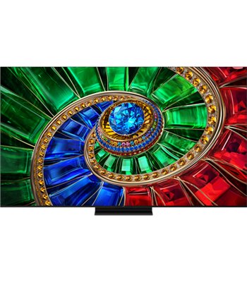 TCL 85RM7L RGB-Mini LED TV