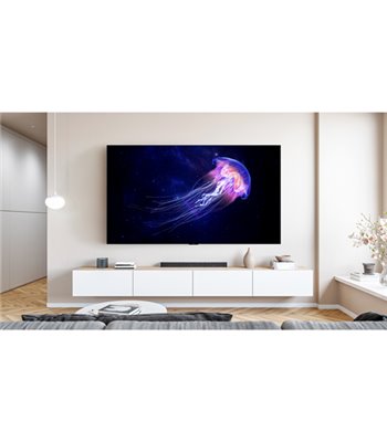 TCL 85RM7L RGB-Mini LED TV
