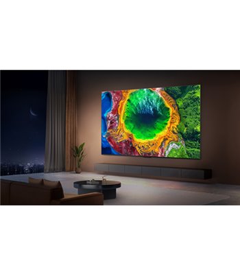 TCL 85RM7L RGB-Mini LED TV