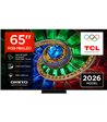 TCL 65RM7L RGB-Mini LED TV