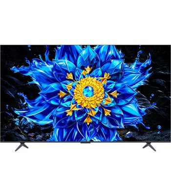 TCL 85P8L QLED Google TV
