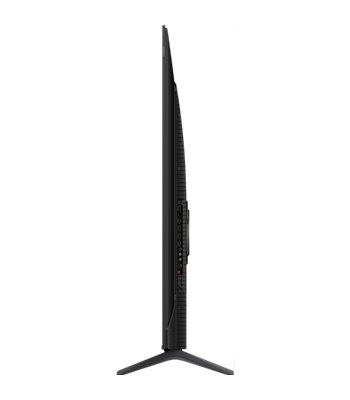 TCL 75P8L QLED Google TV