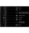 TCL 55P8L QLED Google TV