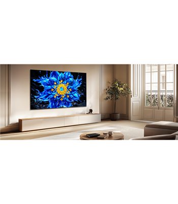 TCL 55P8L QLED Google TV