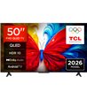 TCL 50S5L QLED Android TV