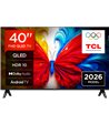 TCL 40S5L QLED Android TV