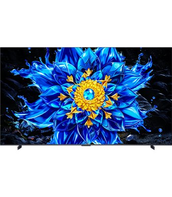 TCL 98P8L QLED Google TV