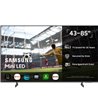 Samsung TU43M72HBUXNA UHD Mini LED Smart TV