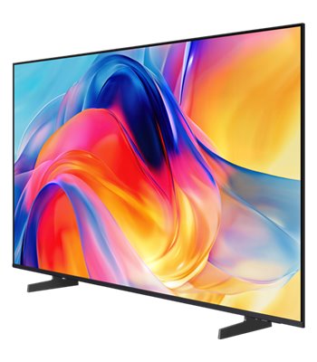 Samsung TU43M72HBUXNA UHD Mini LED Smart TV