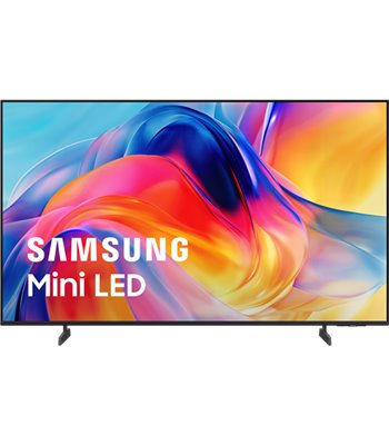 Samsung TU50M72HBUXNA UHD Mini LED Smart TV