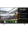 Samsung TU75M72HBUXNA UHD Mini LED Smart TV
